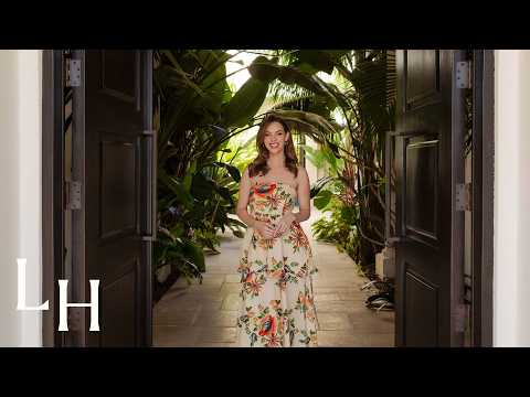 Inside a Newport Coast Showpiece Designed Like a Private Coastal Resort