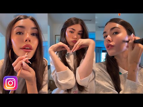 Madison Beer - GET READY WITH ME 🎀 Mother's Day - LIVE | May 11, 2025