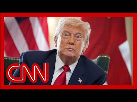 Trump: US doesn't have talented people to fill jobs domestically