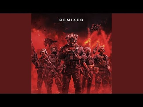 Old Habits (AW VIP Mix)