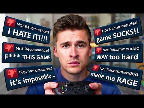 everyone ragequit this game. so i decided to beat it