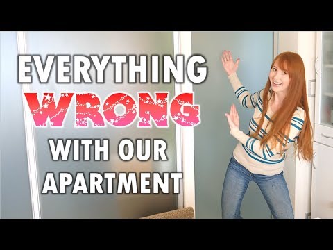 We're moving!