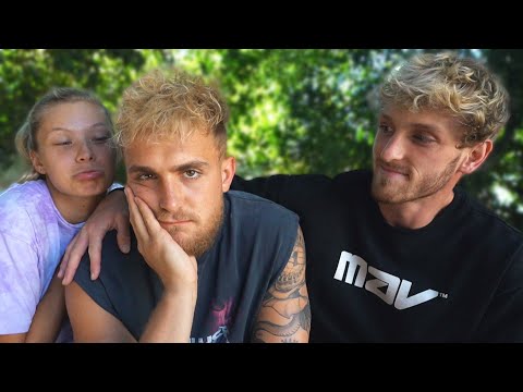I'm single and I hate Logan Paul.