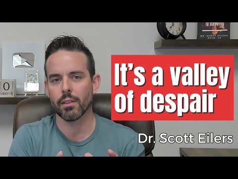 5 Stages of Mental Health Recovery