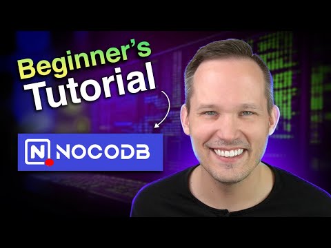 Nocodb Review - Open Source Airtable Alternative