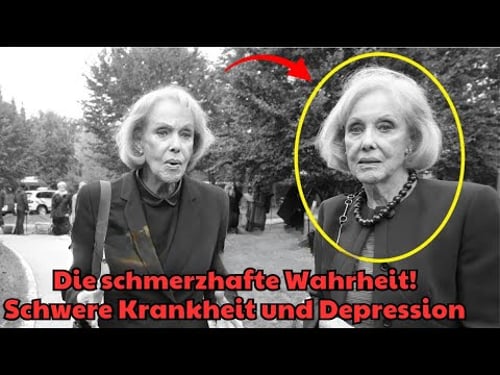 Kessler-Zwillinge (†89): Freunde enthüllen – Ellen war schwer krank und litt unter Depressionen