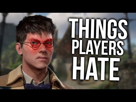 10 Things Hogwarts Legacy Players HATE
