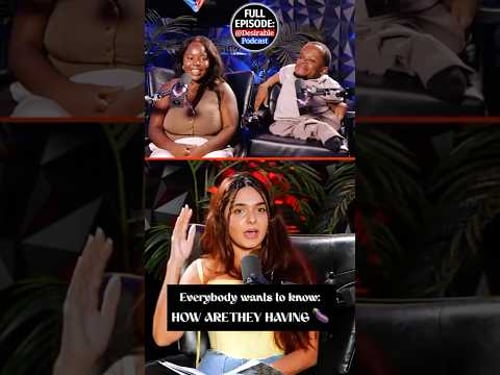 How Disabled People Have 🍆 #disabled #loveandrelationships #sexualhealth