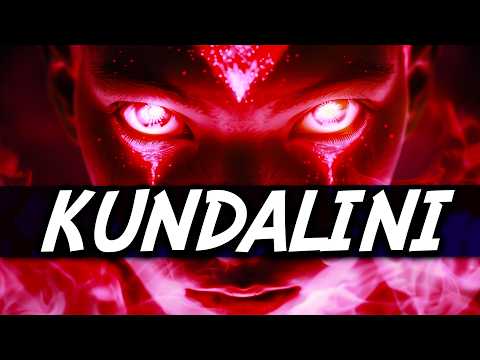 Your KUNDALINI Will START Vibrating in 5 Min 🔥 (WARNING) It's Powerful