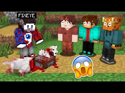 😱5 Способов Напугать ДРУЗЕЙ в Майнкрафт!