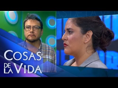 Después de 23 años descubrí que mi esposo se acuesta con otra - Cosas de la vida