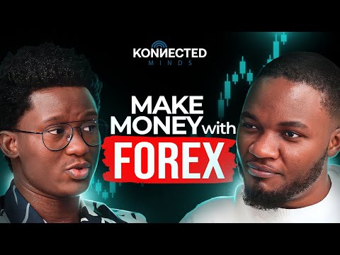 Forex Millionaire: Why trading can make you financially independent