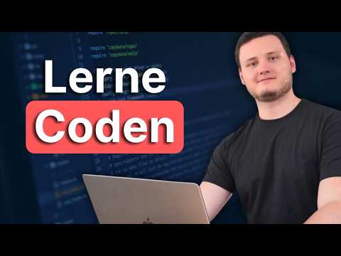 So lernst du am schnellsten Programmieren