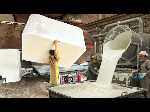 TOP 7 Most Powerful Liquid to Giant Manufacturing And incredible Mass Production Process Videos