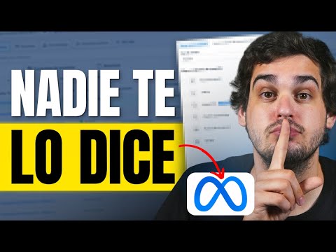 Meta Ads Manager: 10 HIDDEN TRICKS You Didn't Know About 🤫