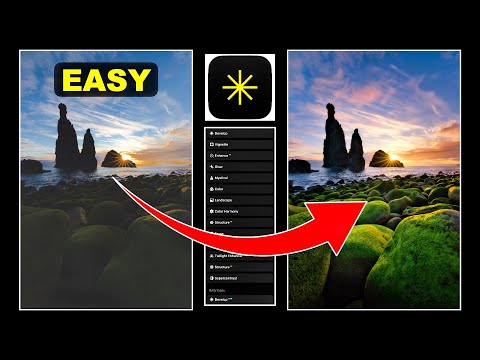 10 Luminar Neo Power Moves You Must Know