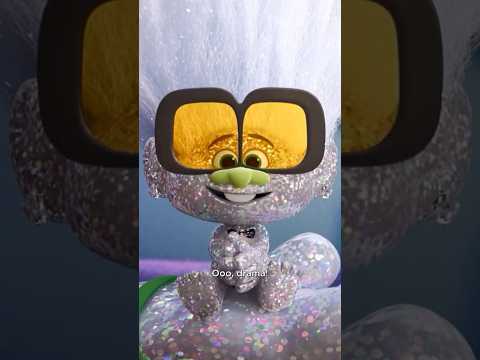 Dinner AND a show | 🎬 Trolls Band Together (2023)