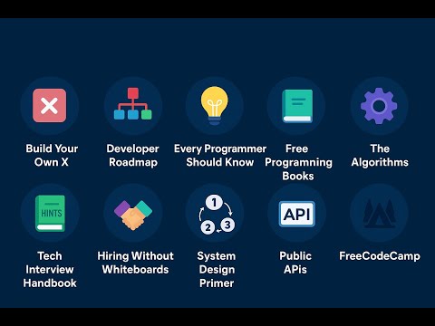The 10 Most Powerful GitHub Repositories You’ve Never Used