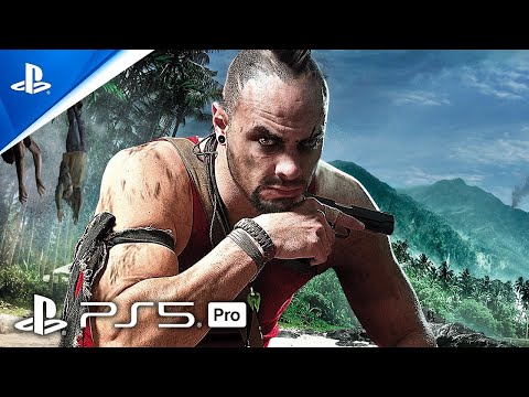 These 18 OLD Games Are Still HUMILIATING Modern Games