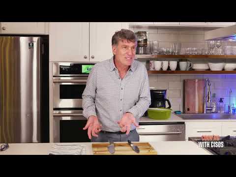 Beat the Conference Stage: The Kitchen Heats Up the #Cybersecurity Conversation