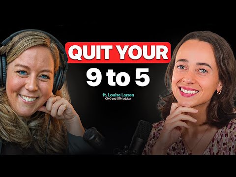 Quit Your 9–5 and Become a Consultant | Real Freelancing Advice 2026
