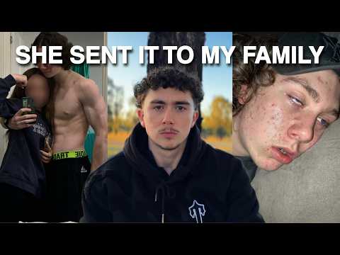 You’ll never GOON again after hearing what I shamefully did…