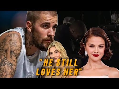 Justin Bieber SPILLS on Twitch Livestream: Still Can't Get Over Selena Gomez (Hailey Drama Explodes)
