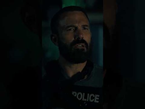 Pack it in boys, you’re cooked #TheRip