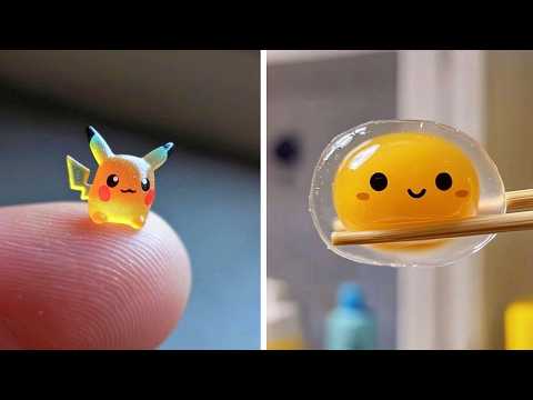 This Video Will Reset Your Brain 🧠✨ | Try Not To Say WOW!