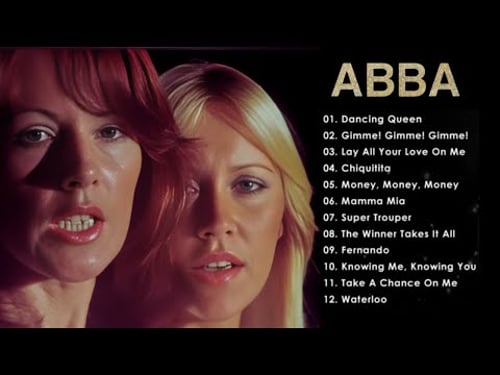 π«πΆ ABBA Full Album for a Nostalgic Night β Best Songs of ABBA - #abba Gold Ultimate Feel the Magic
