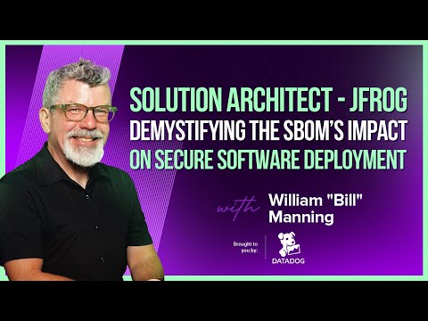 Demystifying the SBOM’s impact on Secure Software Deployment
