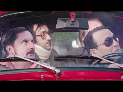 Belgian Disaster (Comédie) Ils avaient tout pour foirer.. ils ont foiré | Film complet en français