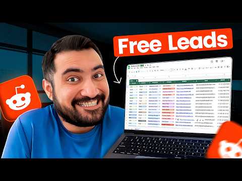 The Ultimate Reddit Rank & Rent Method (Strategies UNVEILED)