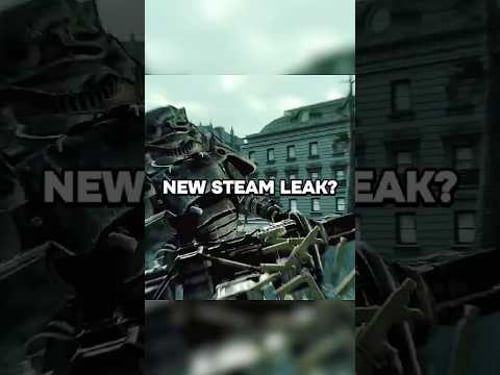 Steam May Have "Leaked" Fallout 3 & New Vegas Remasters