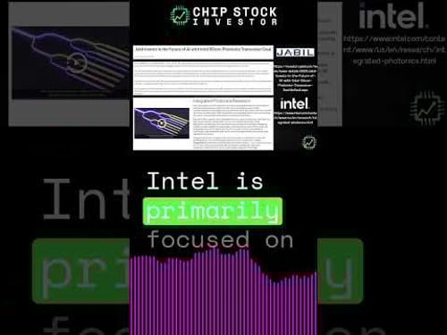 CSI Clips | How to Invest In Chip Stocks 2026 -- AI Data Center Networking, Optical, and Silicon Pho