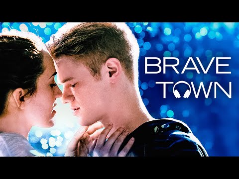 Bravetown (MUSIK DRAMA FILM in voller Länge, Drama ganzer Film auf Deutsch, ganzer Musikfilm neu)