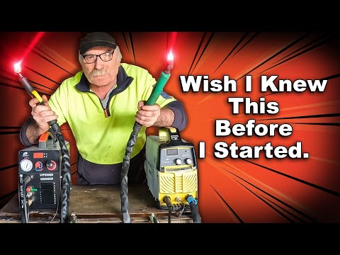 From Beginner to Pro: 5 Expert Tips for Next-Level Plasma Cutting