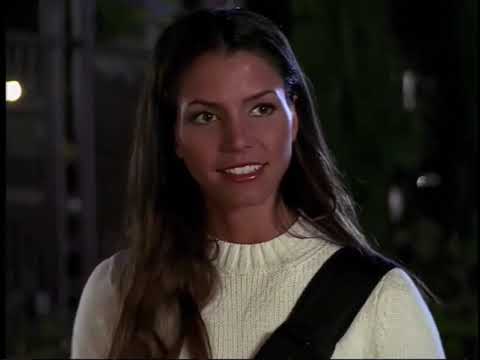 Angel and Cordelia scenes - Season 1 - Part 3