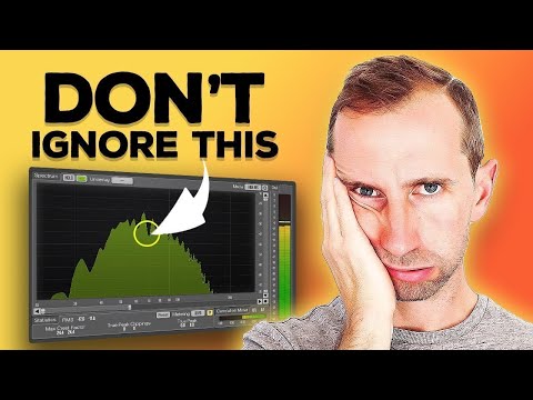 This Will Change How You Mix Kick And Bass FOREVER