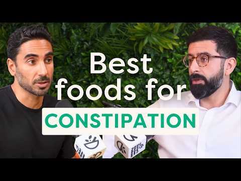 Constipation myths and remedies that actually help with gastroenterologist Dr Angad Dhillon