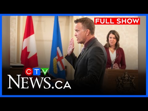 Alberta Party now Progressive Tory Party of Alberta | CTV News Edmonton at 11:30 for Dec. 19, 2025