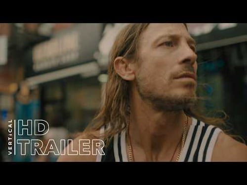 Bunny | Official Trailer (HD) | Vertical