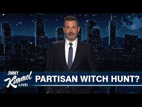 Trump Hasn’t Testified About Epstein But Hillary Clinton Forced To & Mayor Mamdani Visits Donny