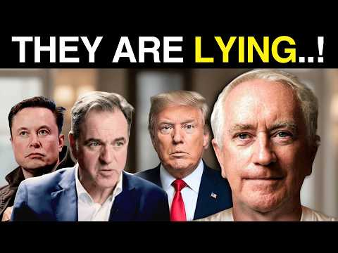 The 'Money Printing' Lie That Is Destroying The Economy