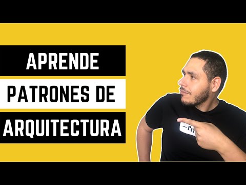 Curso GRATIS de Patrones de Arquitectura (Capas, microservicios y más) 💥