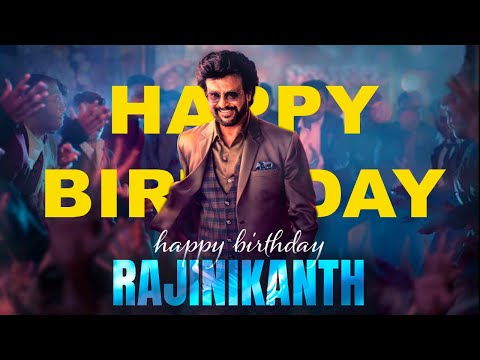 🔴 LIVE:சூப்பர்ஸ்டாராக ஜொலிக்க இவர்களும் காரணம்! | Rajinikanth 75th Birthday