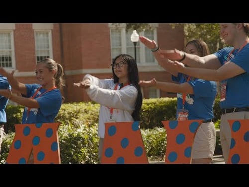 Grateful Gator Day 2025