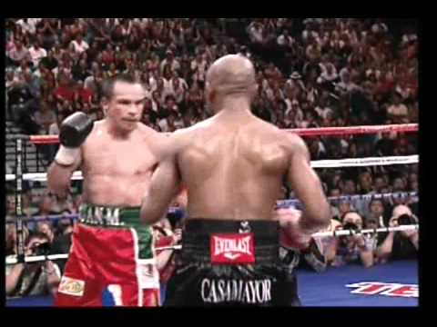 Joel Casamayor vs Juan Manuel Marquez HBO PPV 9/13/2008