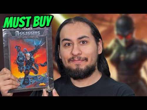 Painting THIS Model Will Win Me Games!