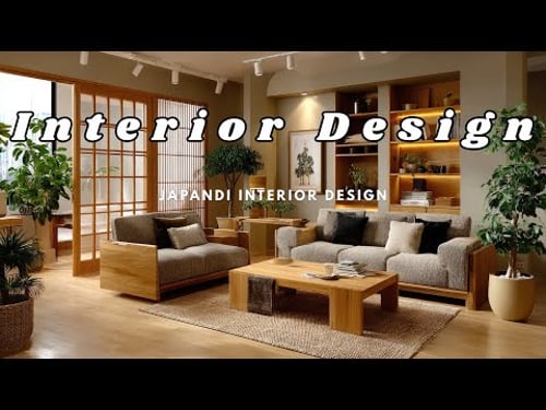Creating a Japandi Interior Without Renovation